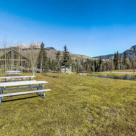 The Aspen Glow Durango Mountain Resort  Exterior foto