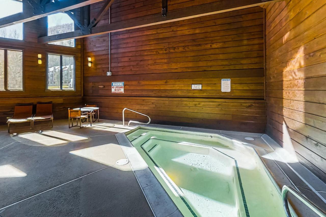 The Aspen Glow Durango Mountain Resort  Exterior foto