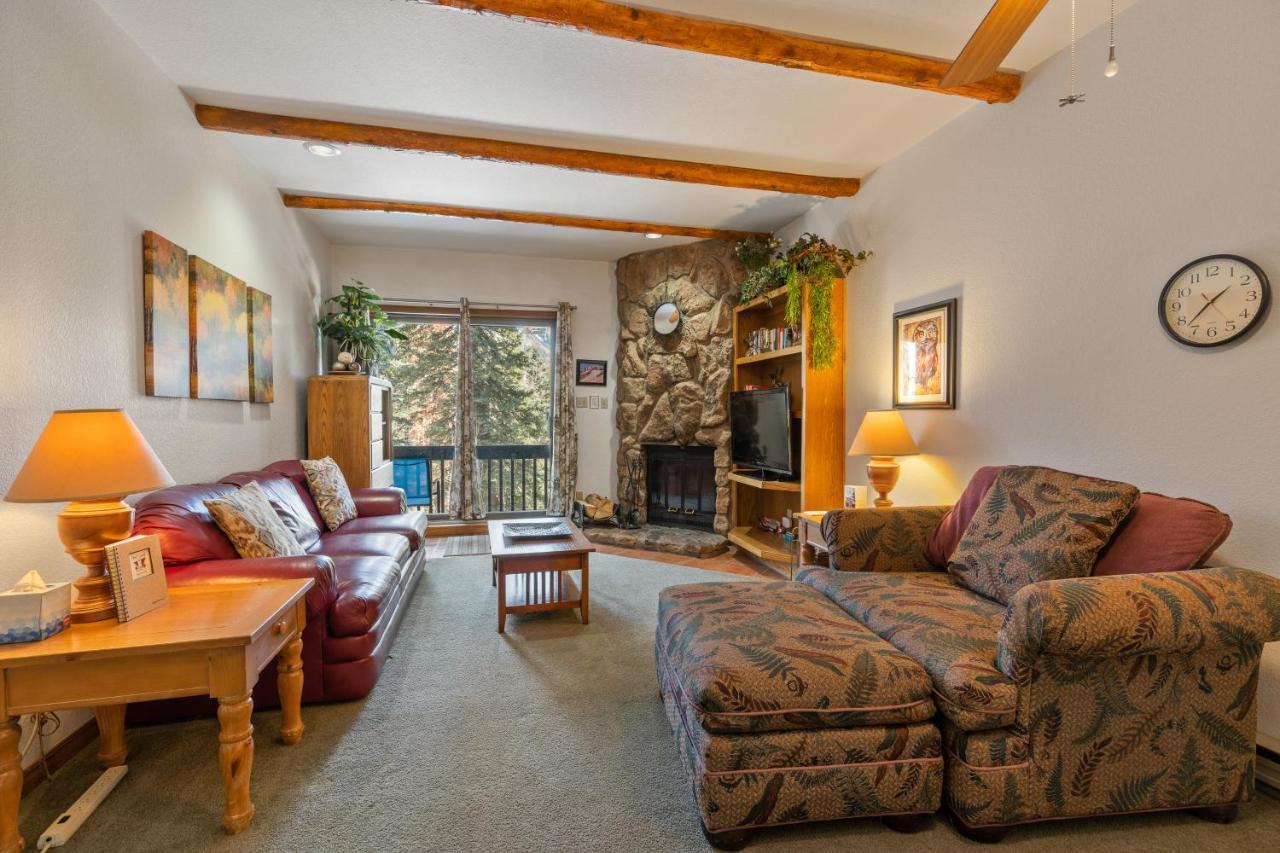The Aspen Glow Durango Mountain Resort  Exterior foto