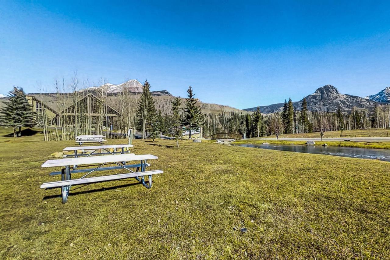 The Aspen Glow Durango Mountain Resort  Exterior foto